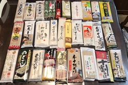 色々な蕎麦が年々出ているが、本記事で紹介した製品がなんだかんだで良品が多い