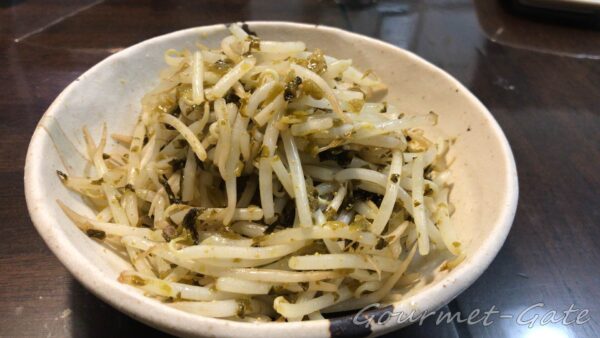 実食】水炊き料亭が作る「めんたい高菜」【博多華味鳥】 - シェフのおとりよせ～グルメの扉～