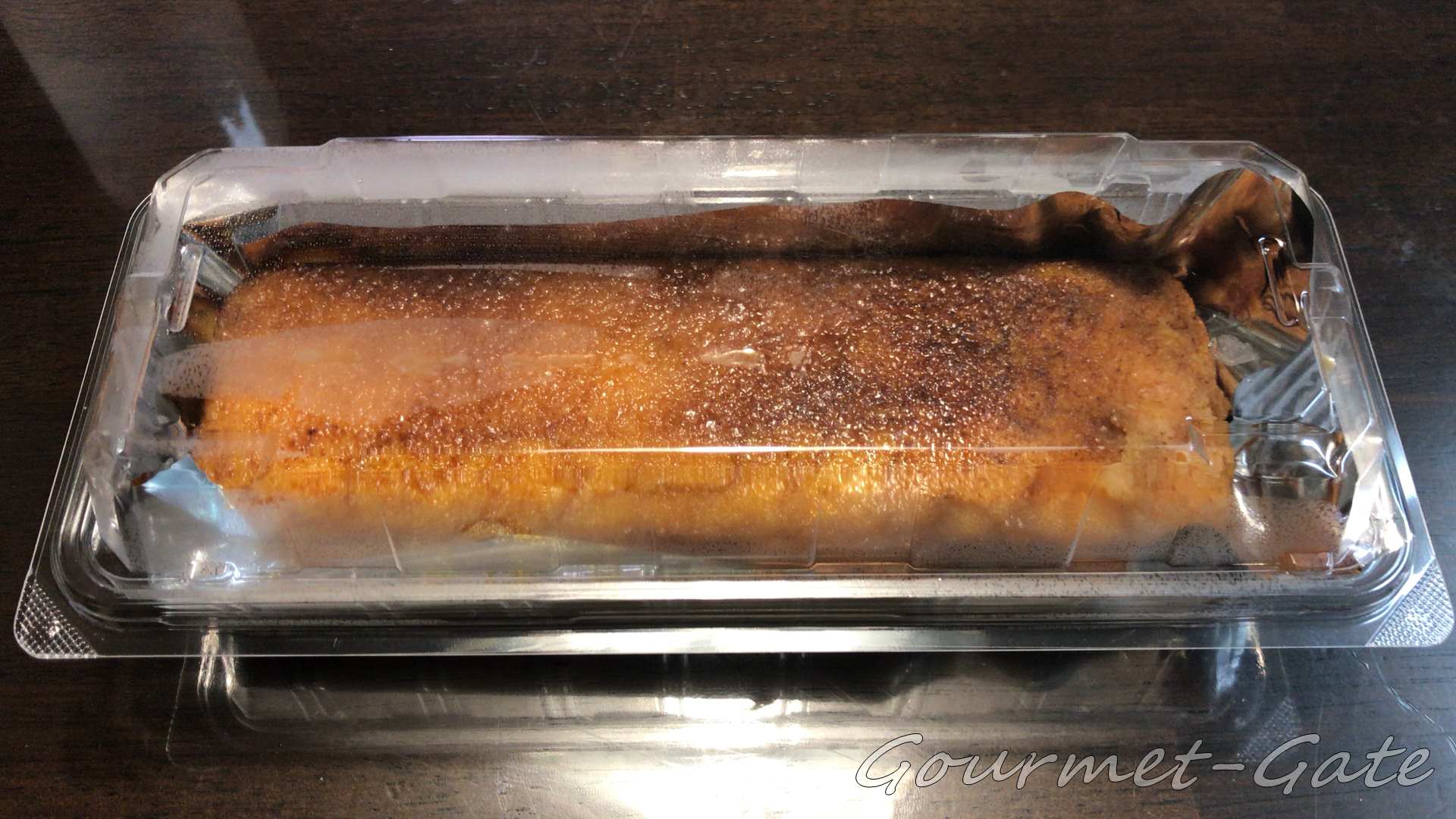 カタラーナの内容