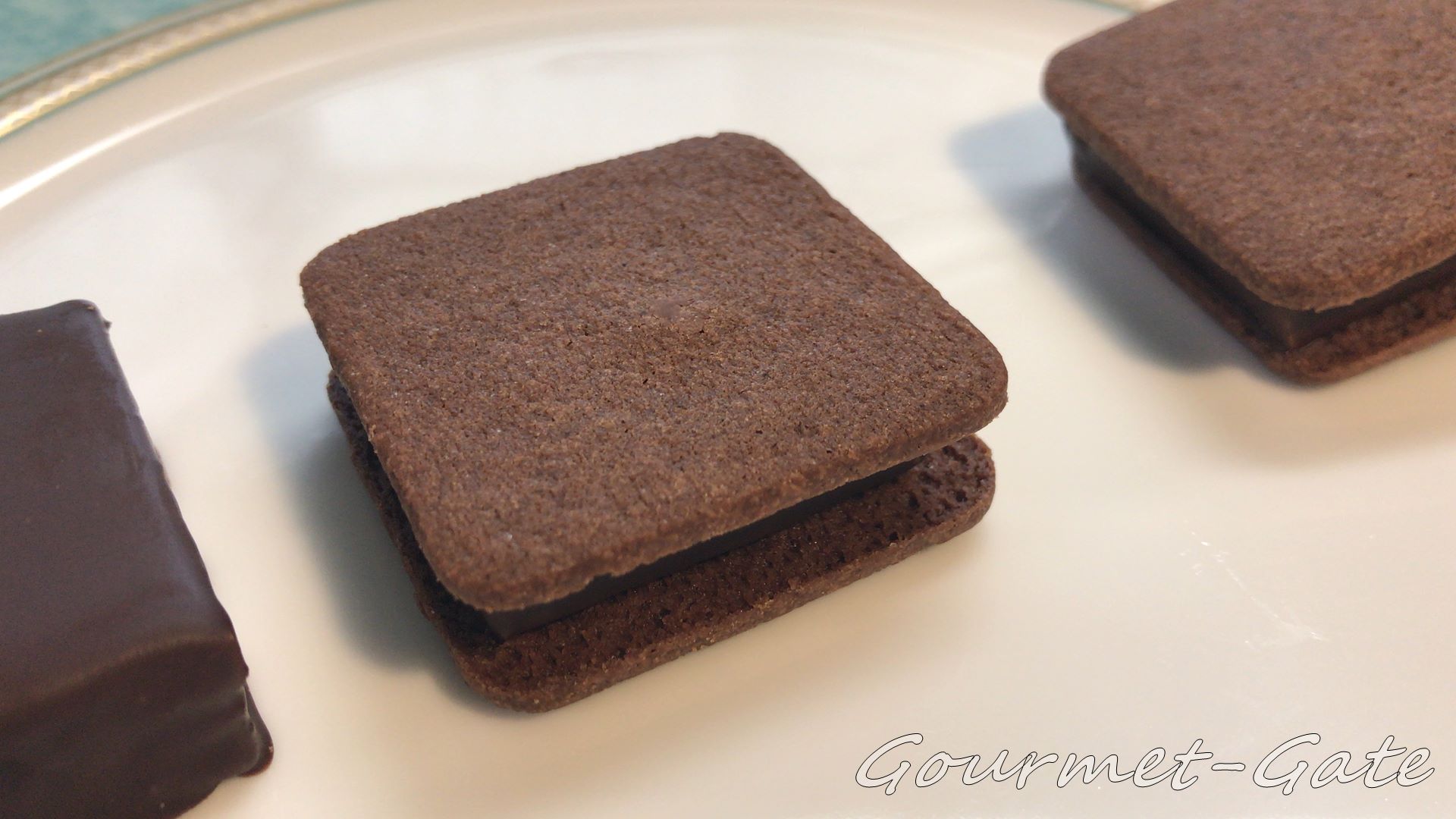 VANILLLA BEANSの製品を拡大