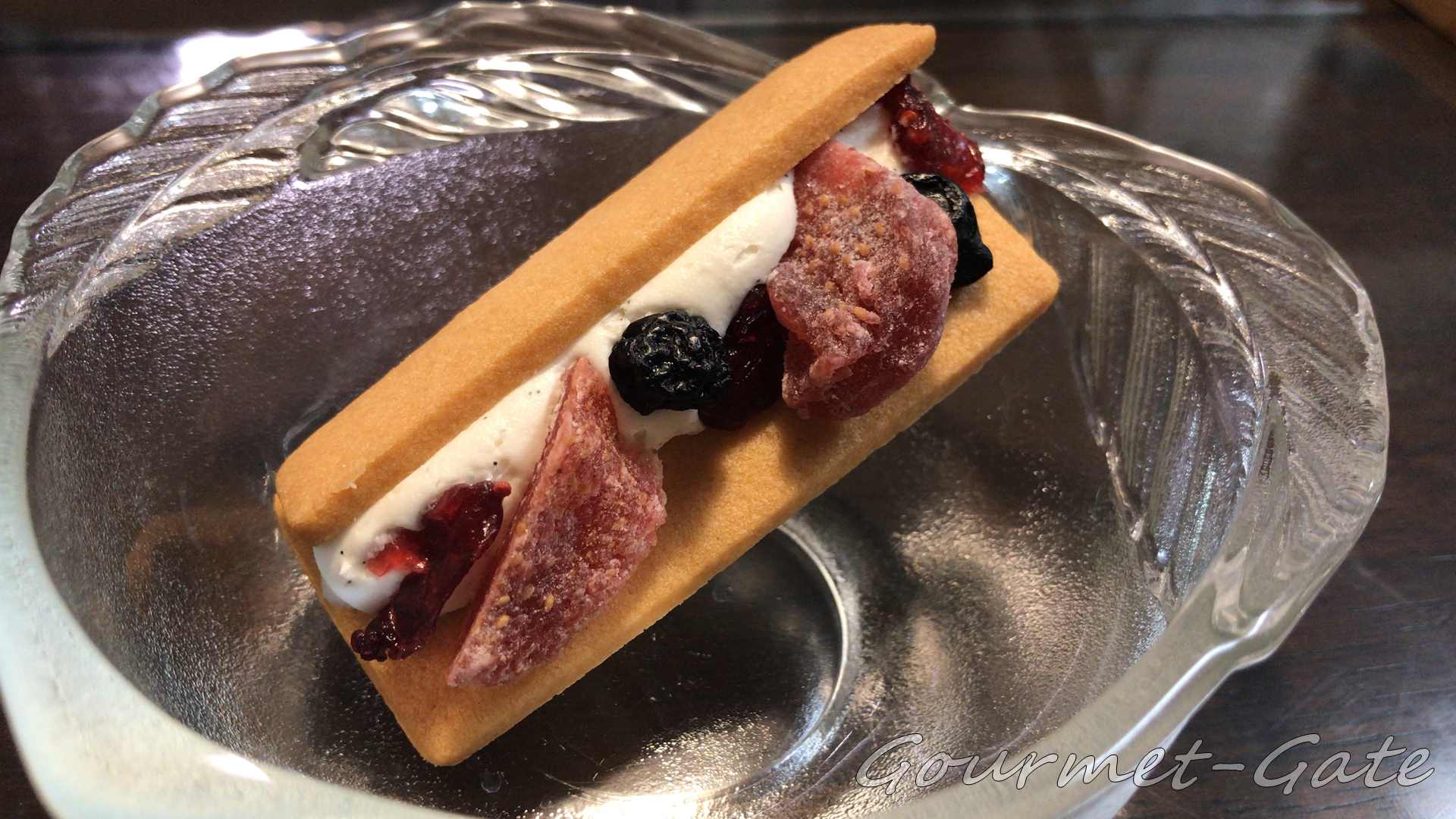 シーキューブのベリーウィッチ