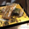 船橋屋の和フィナンシェ_個別包装