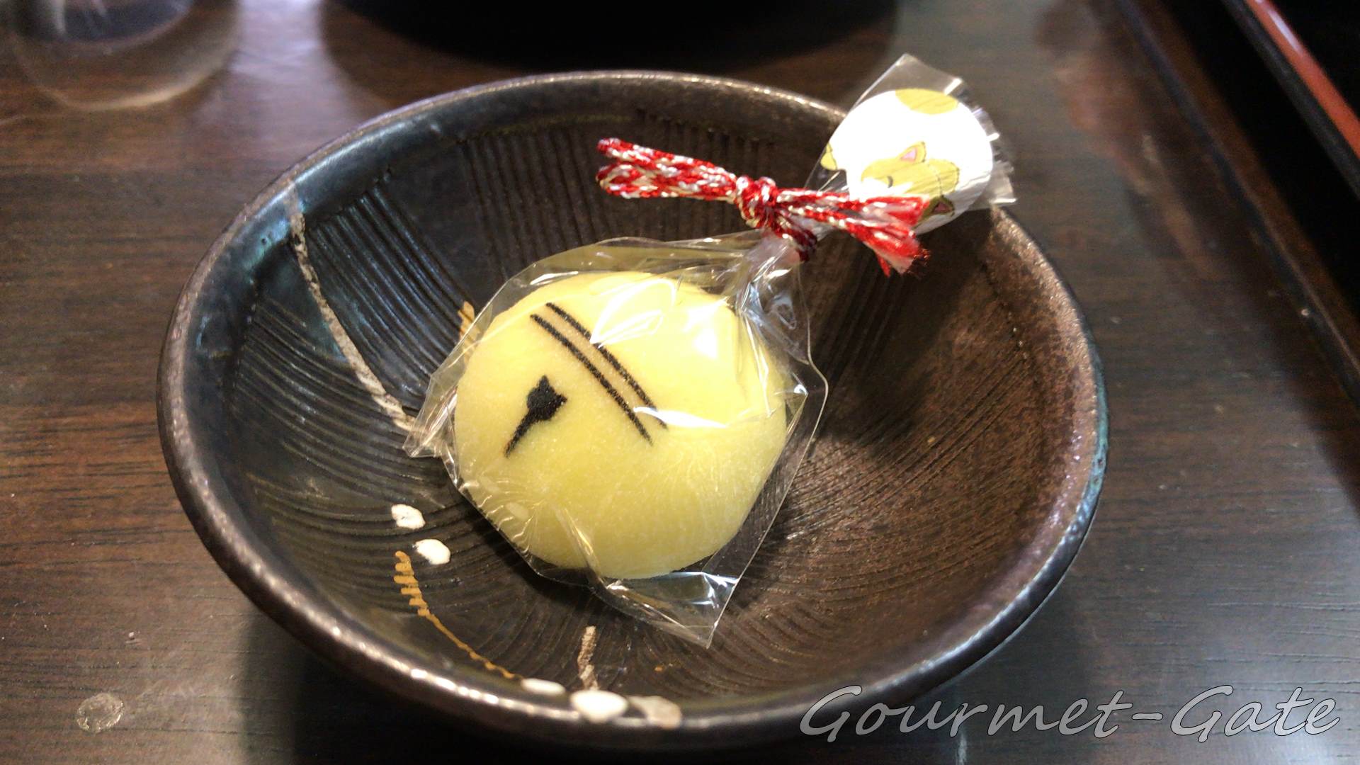 ネコのイメージである鈴も食べられる様に