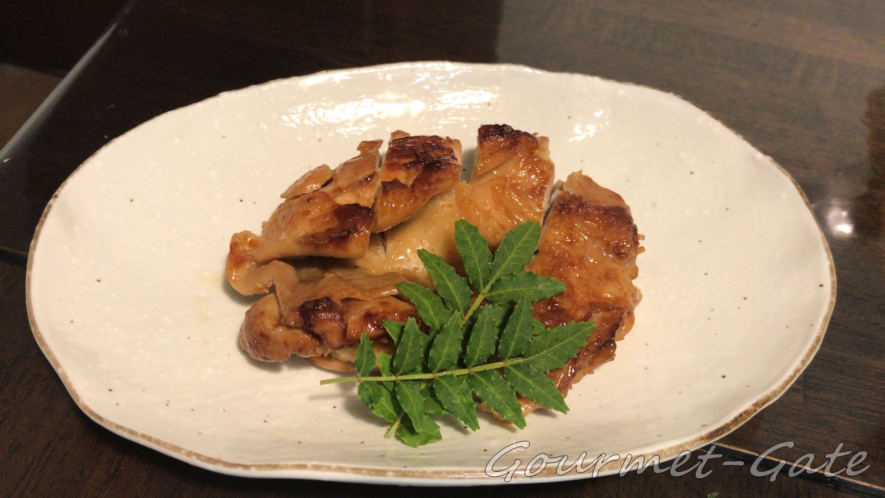 かえしやそば汁は料理にも使える