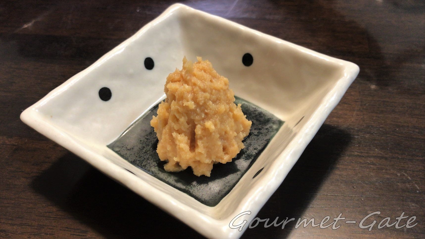 かわばたみの白味噌