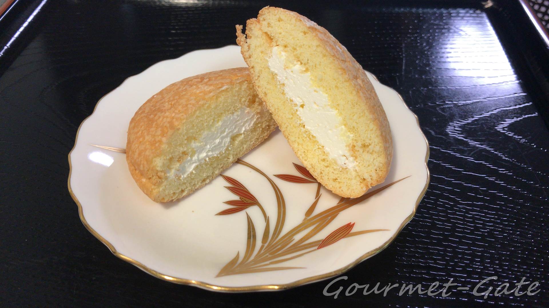 もんぱりの断面