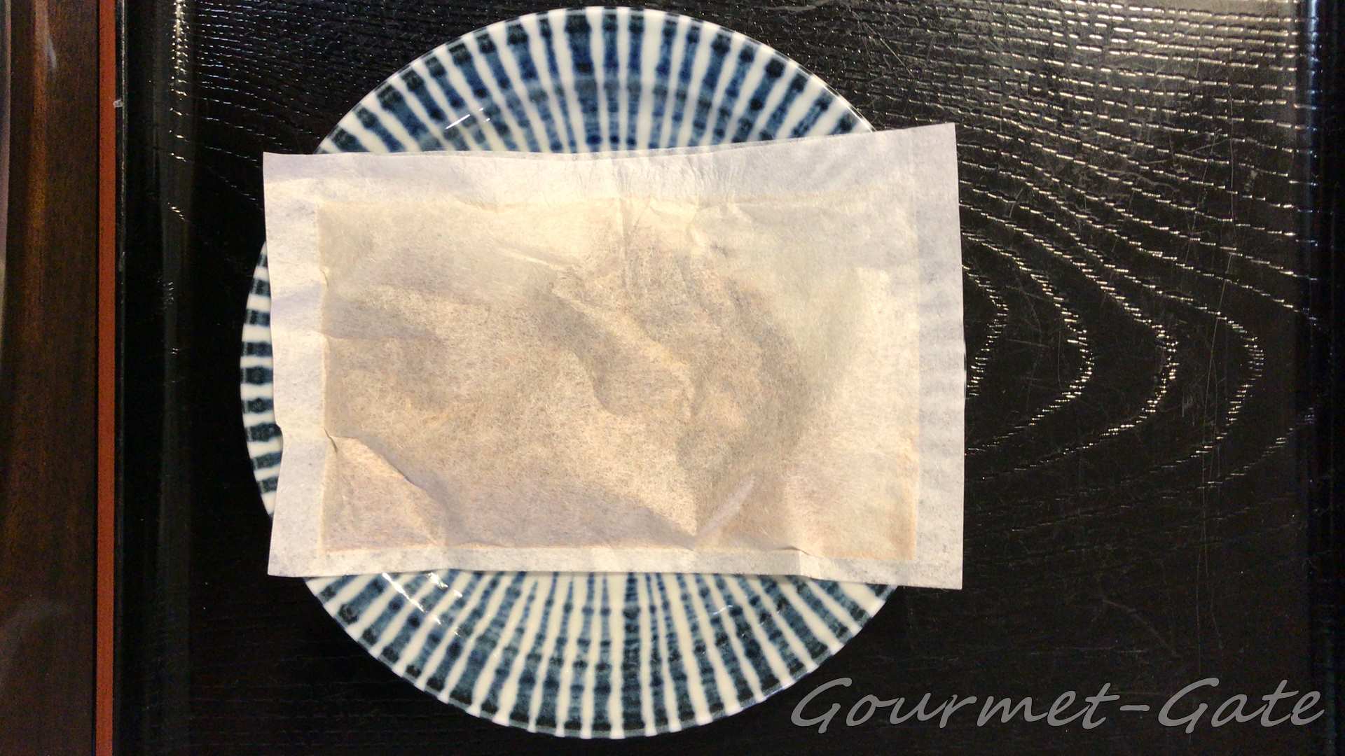 だしパック