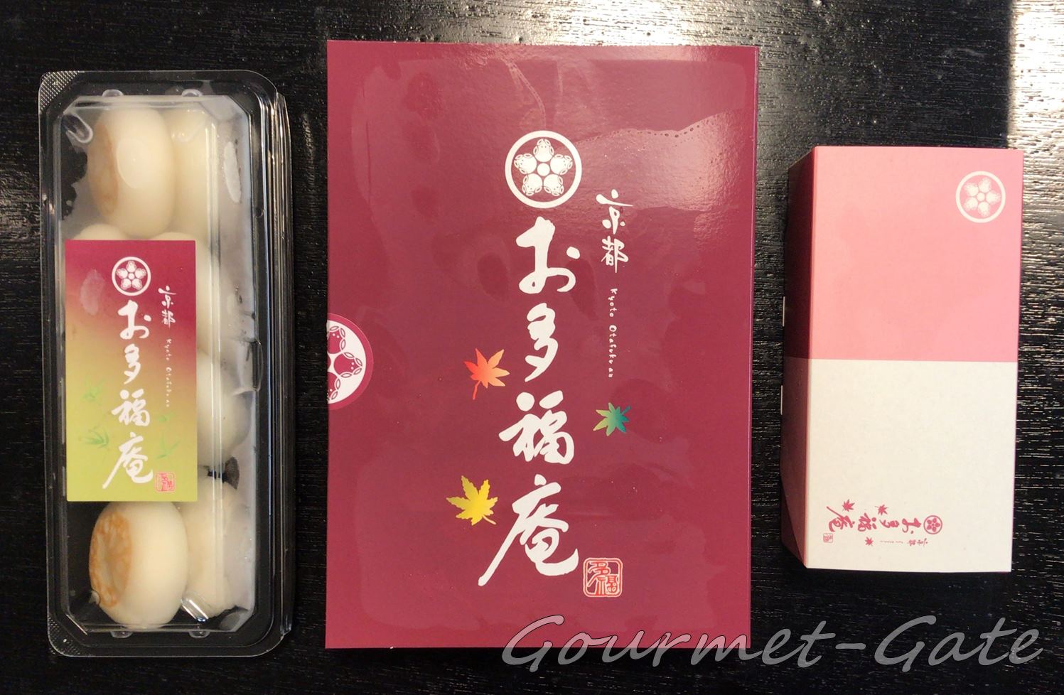 お試し福セットの内容