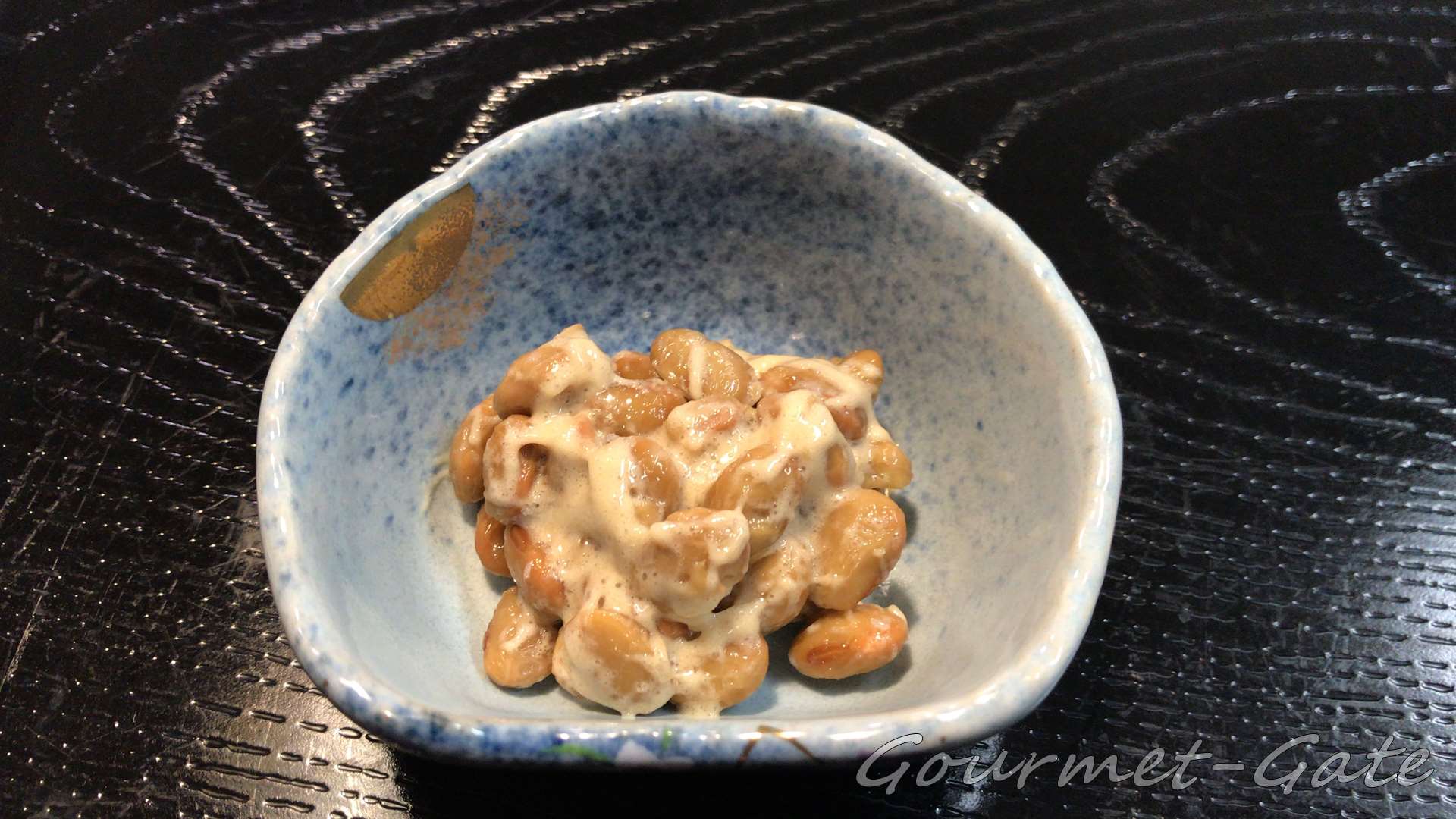 納豆に塩を加えても良い