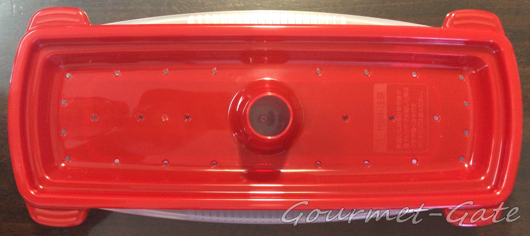 絶品レンジでパスタ、商品画像
