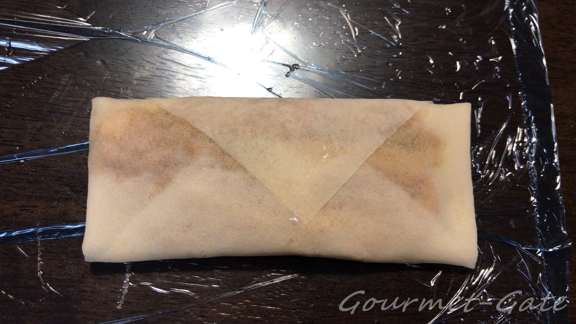 糊はほどほどに