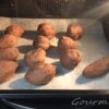 低温でじっくり焼く、やればやるほど蜜が出る、焼き芋