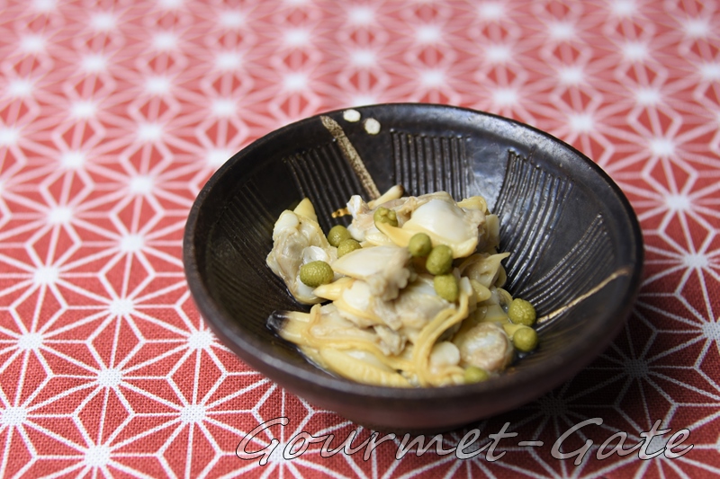 実食】風味が良い「実山椒」【味の顔見世】 - シェフのおとりよせ～グルメの扉～