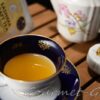 サシマクラフトティー、ホット、喫茶