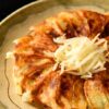 石松餃子、浜松餃子、窓