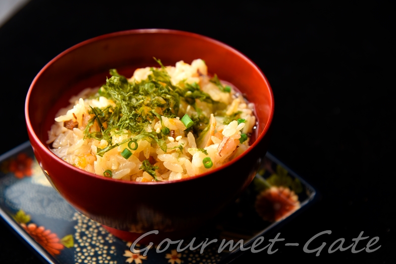 実食】無添加旨味たっぷり「ご飯の素」【金沢浅田屋】 - シェフのおとりよせ～グルメの扉～