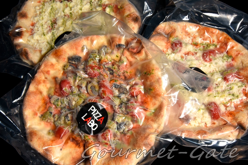 PIZZALABO、セット、一覧