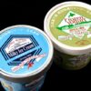 十勝ミルキー、アイスクリーム、フローズンヨーグルト、窓