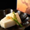 豆腐、佐嘉平川屋、窓