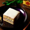 デラックスケーキ、窓