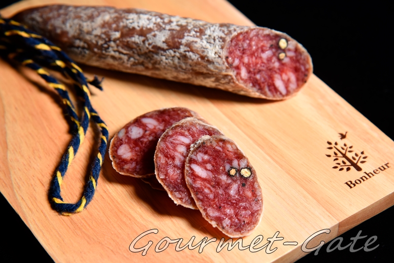 casalba、fuet、iberico、cut