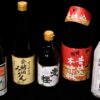 究極の本味醂を探して、窓